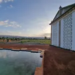 Cortijo De La Seda