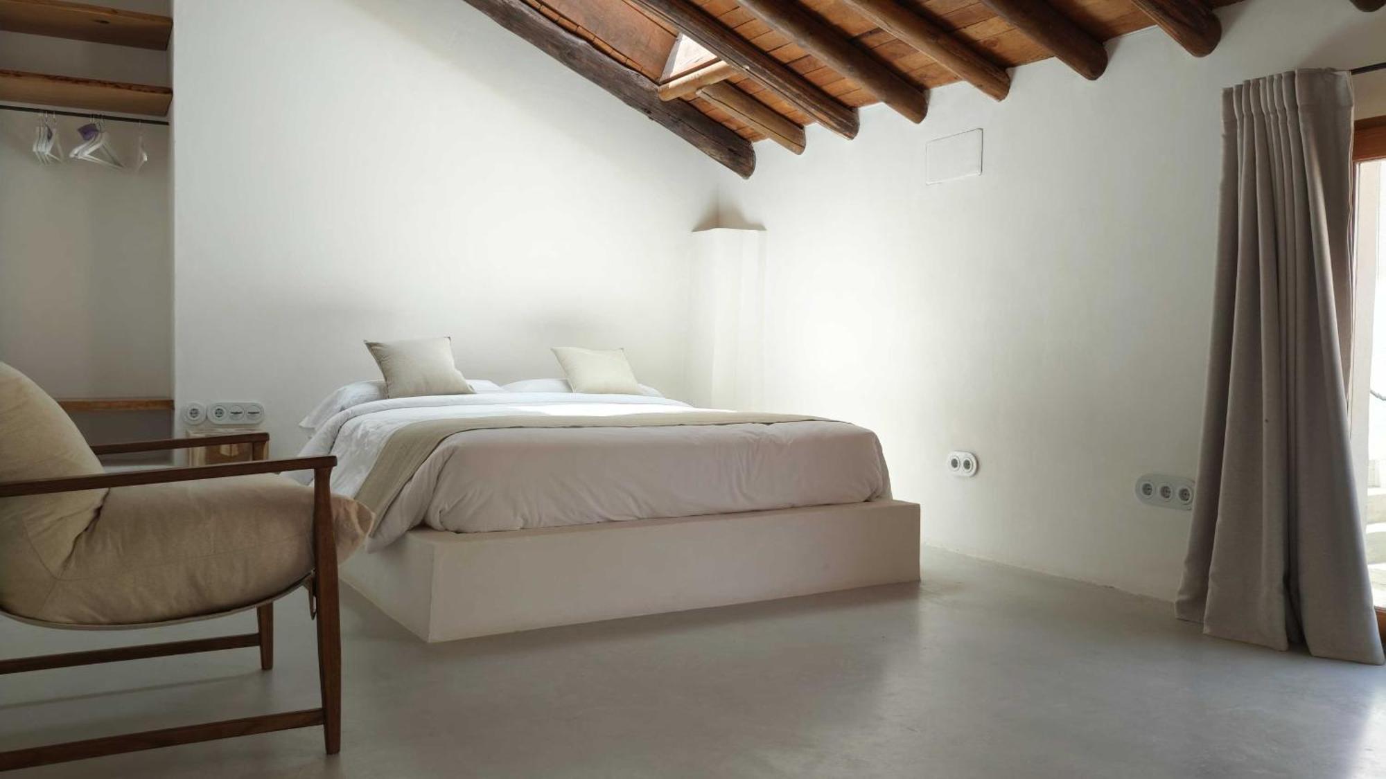Cortijo De La Seda Rumah desa *