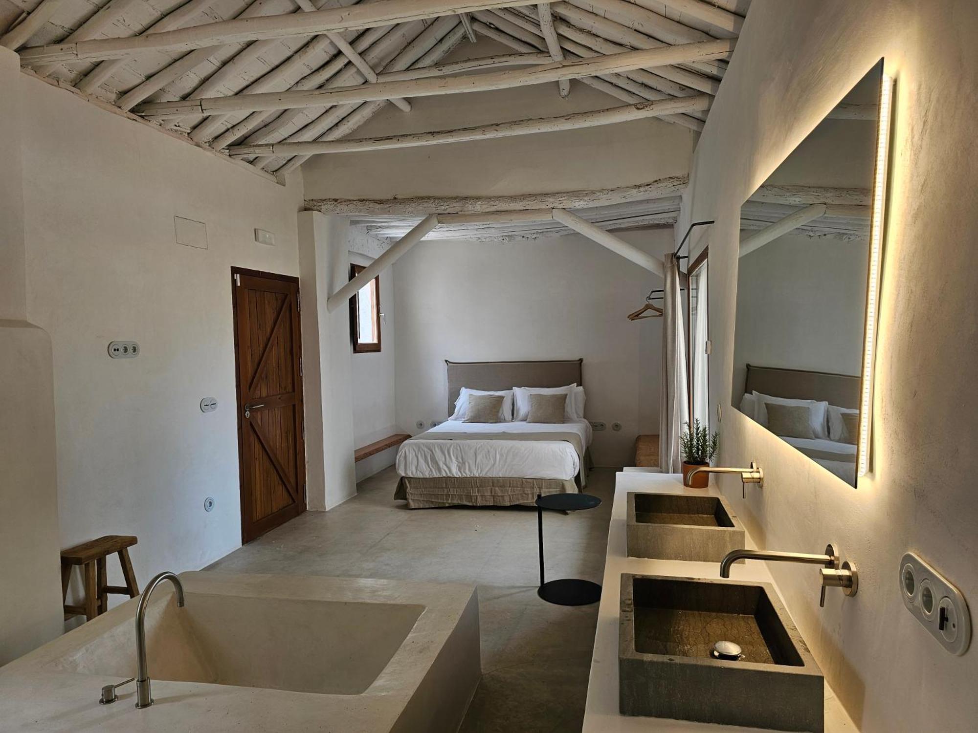 Cortijo De La Seda Granada