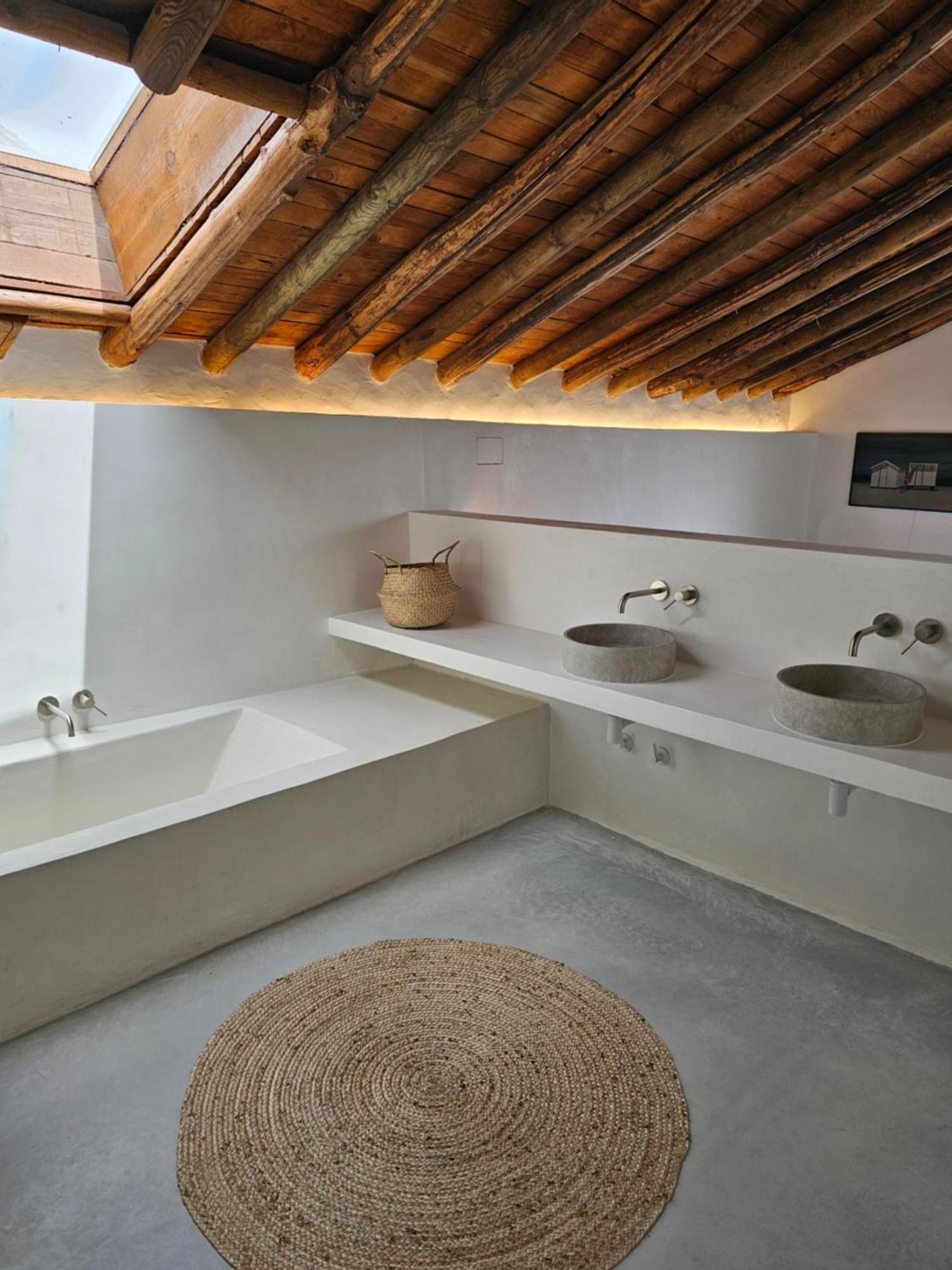 Cortijo De La Seda Granada