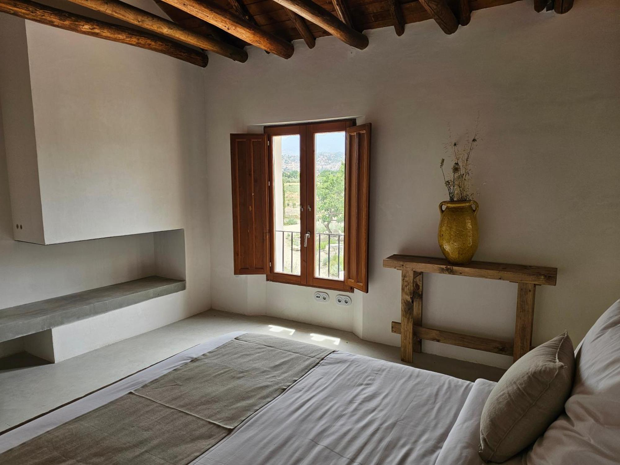 Cortijo De La Seda
