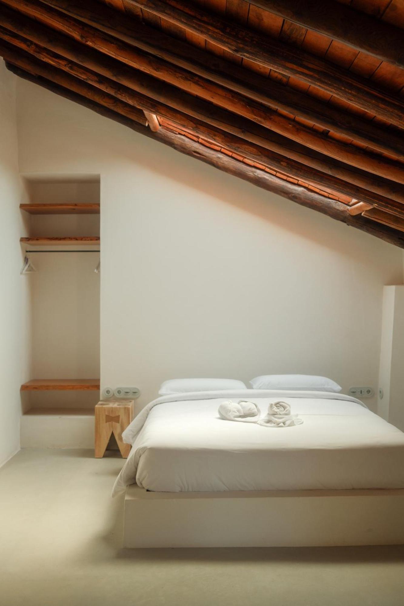 Rumah desa Cortijo De La Seda