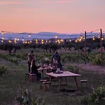 Cortijo De La Seda