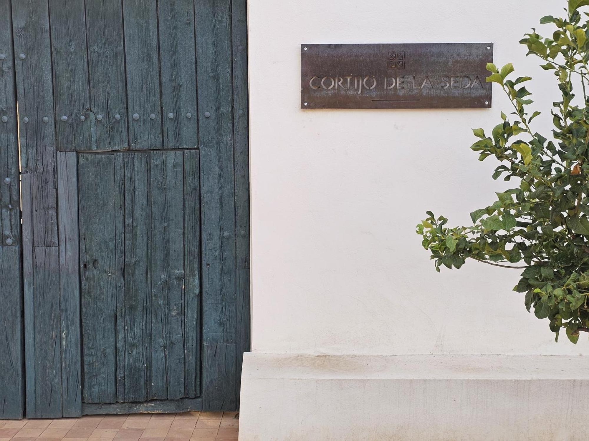 Cortijo De La Seda