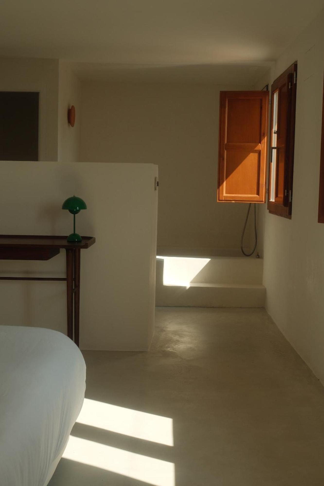 Cortijo De La Seda Séjour à la campagne