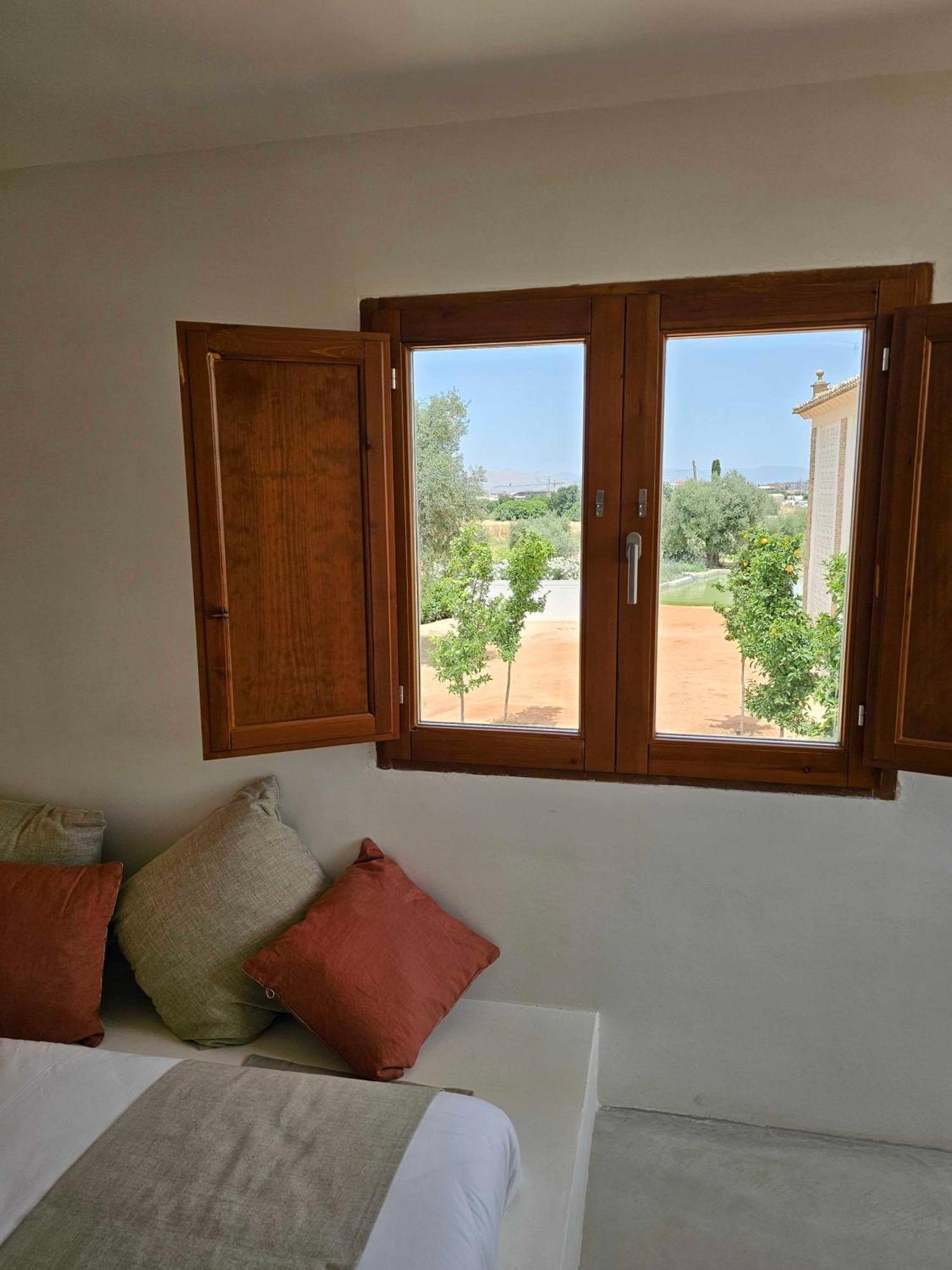 Cortijo De La Seda *